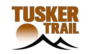 Tusker Trail Logo